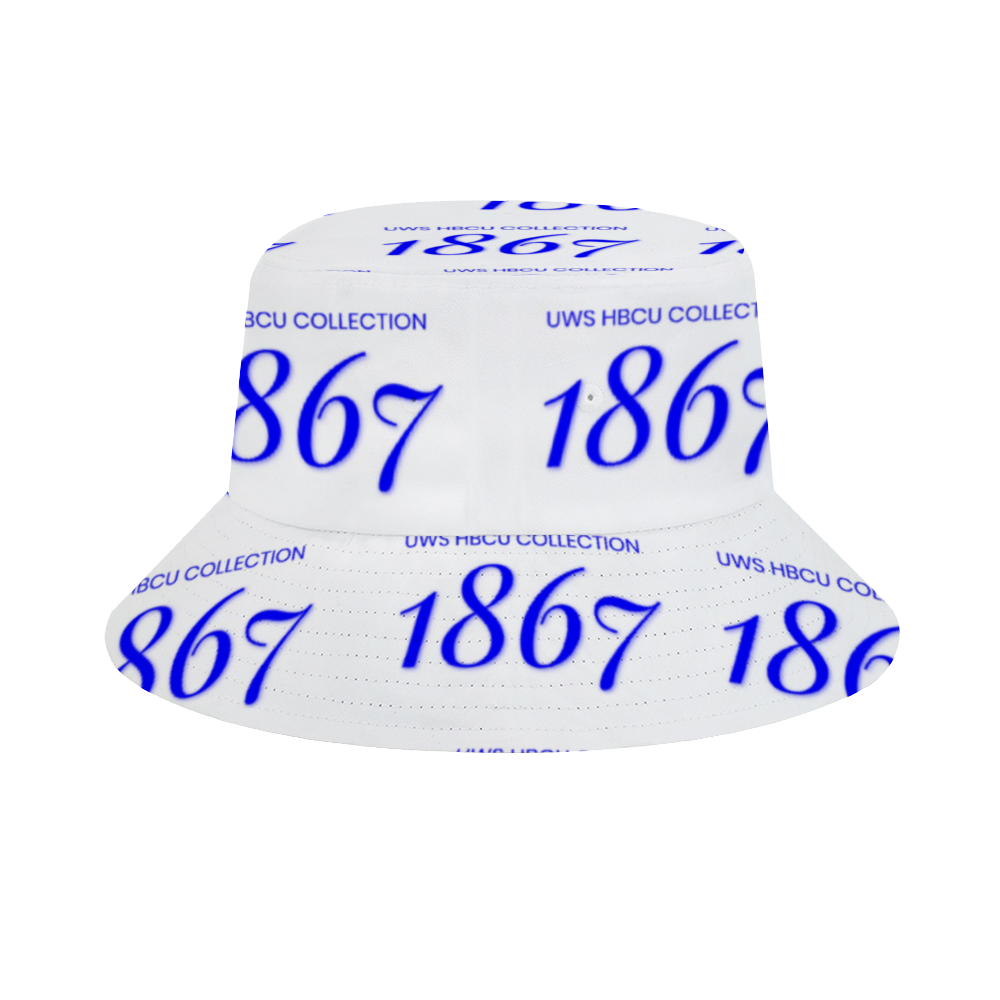 1867 Bucket Hat (St. Augustine)