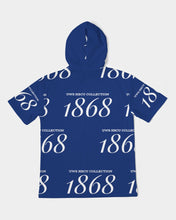 Load image into Gallery viewer, 1868 Men&#39;s Premium Heavyweight Short Sleeve Hoodie