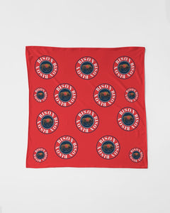 BISON Bandana Set