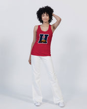 Load image into Gallery viewer, H • 1867 Unisex Jersey Tank (HOWARD)