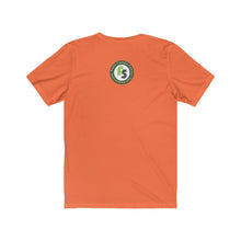 Load image into Gallery viewer, SAVED OUT LOUD Unisex Jersey Short Sleeve Tee