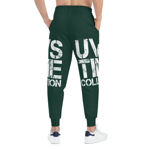 UWS TIME COLLECTION Athletic Joggers (AOP)