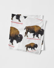 Load image into Gallery viewer, BISON HOUSE Bandana Set