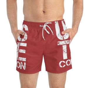 UWS Time Collection Swim Trunks