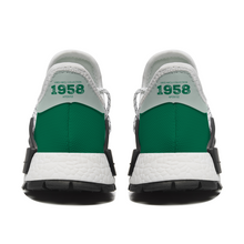 Load image into Gallery viewer, 1958 Apostle  Mid Top Breathable Sneakers (Interdenominational Seminary)
