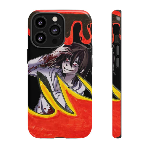 KEYRA Phone Cases