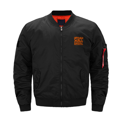 UWS Air Force Jacket