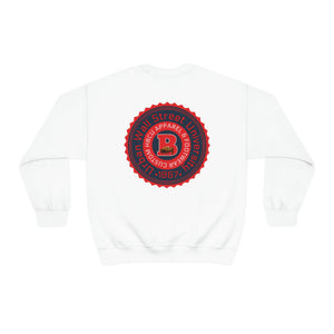 Est. 1867 Unisex Heavy Blend™ Crewneck Sweatshirt (HOWARD)
