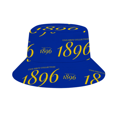 1896 Bucket Hat (Oakwood U.)