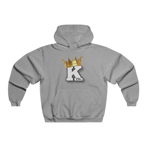 King Men's NUBLEND® Hooded Sweatshirt
