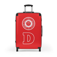 Load image into Gallery viewer, 1913 Suitcases (Delta)