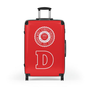 1913 Suitcases (Delta)