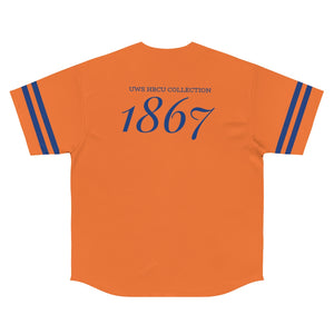 1867 Men's Baseball Jersey (Morgan State)