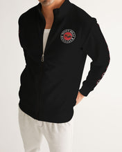 Load image into Gallery viewer, BISON BILLI BOYS CLUB Men&#39;s Track Jacket