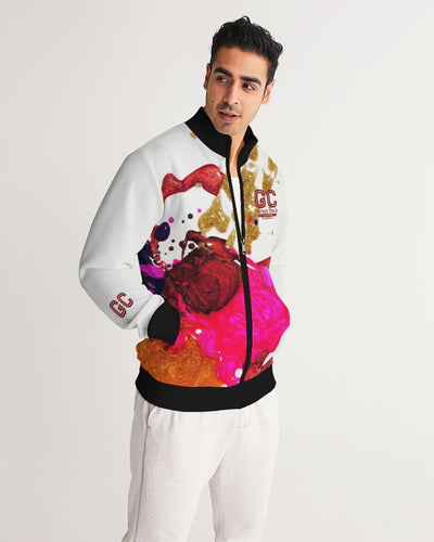 Genius Track Jacket Men's Track Jacket