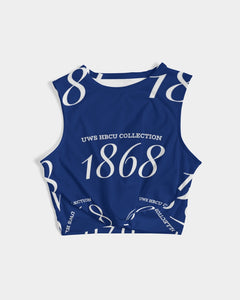 1868 Women's Twist-Front Tank