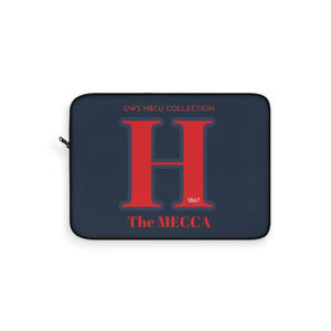 H • 1867 The MECCA Laptop Sleeve