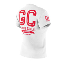 Load image into Gallery viewer, Genius Child LE Women&#39;s AOP Cut &amp; Sew Tee