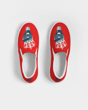 Load image into Gallery viewer, Genius Child  Men&#39;s Slip-On Canvas Shoe