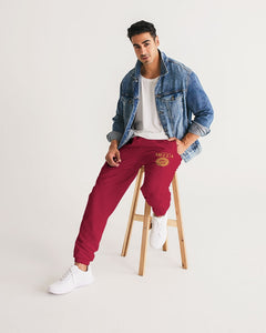 Mecca Certified Men's Track Pants