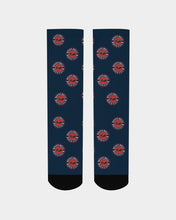 Load image into Gallery viewer, BISON BILLI BOYS CLUB  Men&#39;s Socks