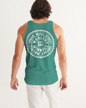 Load image into Gallery viewer, Wealthy Mindset  Men&#39;s Tank