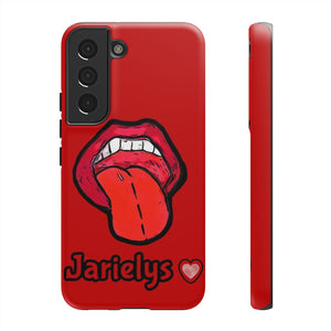 JARIELYS Phone Cases