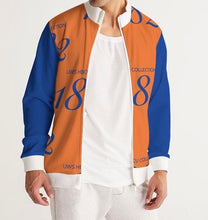 Load image into Gallery viewer, 1882 Men&#39;s Track Jacket