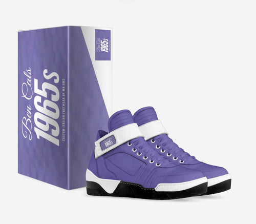 Ben Cals 1965s