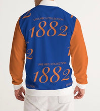 Load image into Gallery viewer, 1882 Men&#39;s Track Jacket