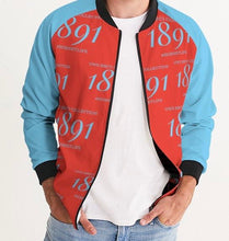 Load image into Gallery viewer, 1891 Men&#39;s Bomber Jacket