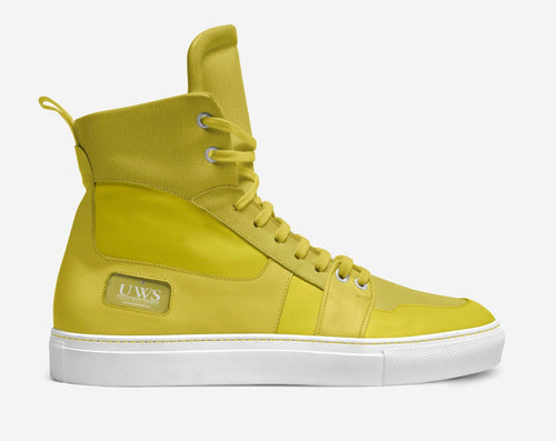 BKNY YELLOWZ