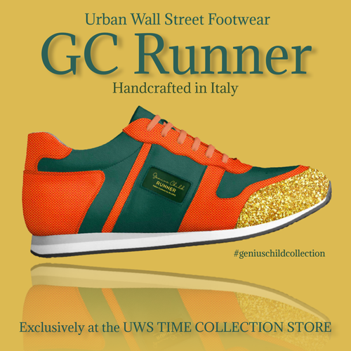GC RUNNER (Genius Child)