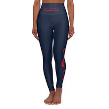 Load image into Gallery viewer, “1867” High Waisted Yoga Leggings