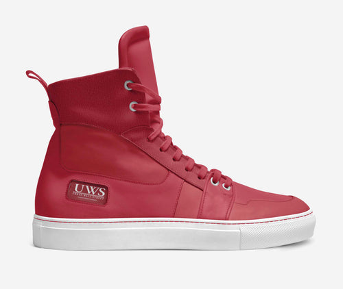 BKNY REDZ