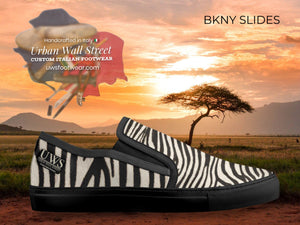 BKNY (Slip On)