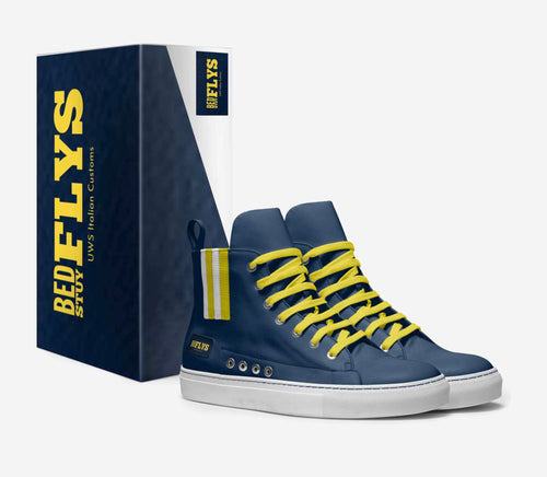 Bed Stuy Flys
