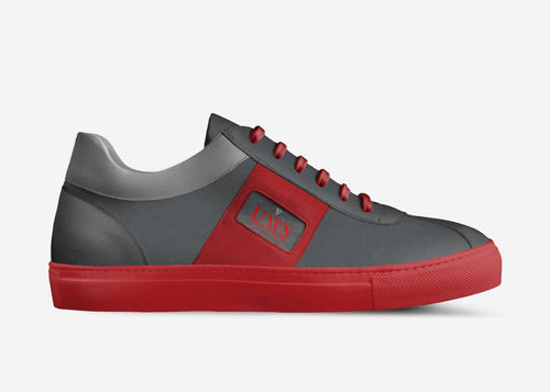 Gray Appulls