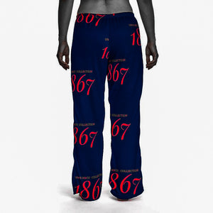 1867 Women's Pajama Pants (Howard)