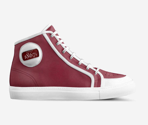 1867s MAROON TIGERS