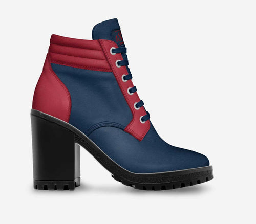 1867 Chukka Boot