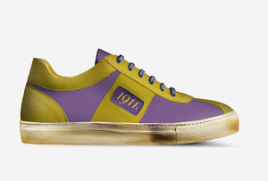 1911s Low (Purple & Gold) (Premium)