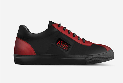 MECCA BLACK 1867s