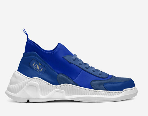 BLU ROYALZ